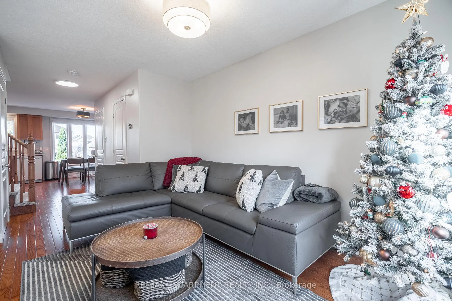 Photo 5 of Unit 6, 25 Viking Drive, Hamilton, Binbrook — HOMEH