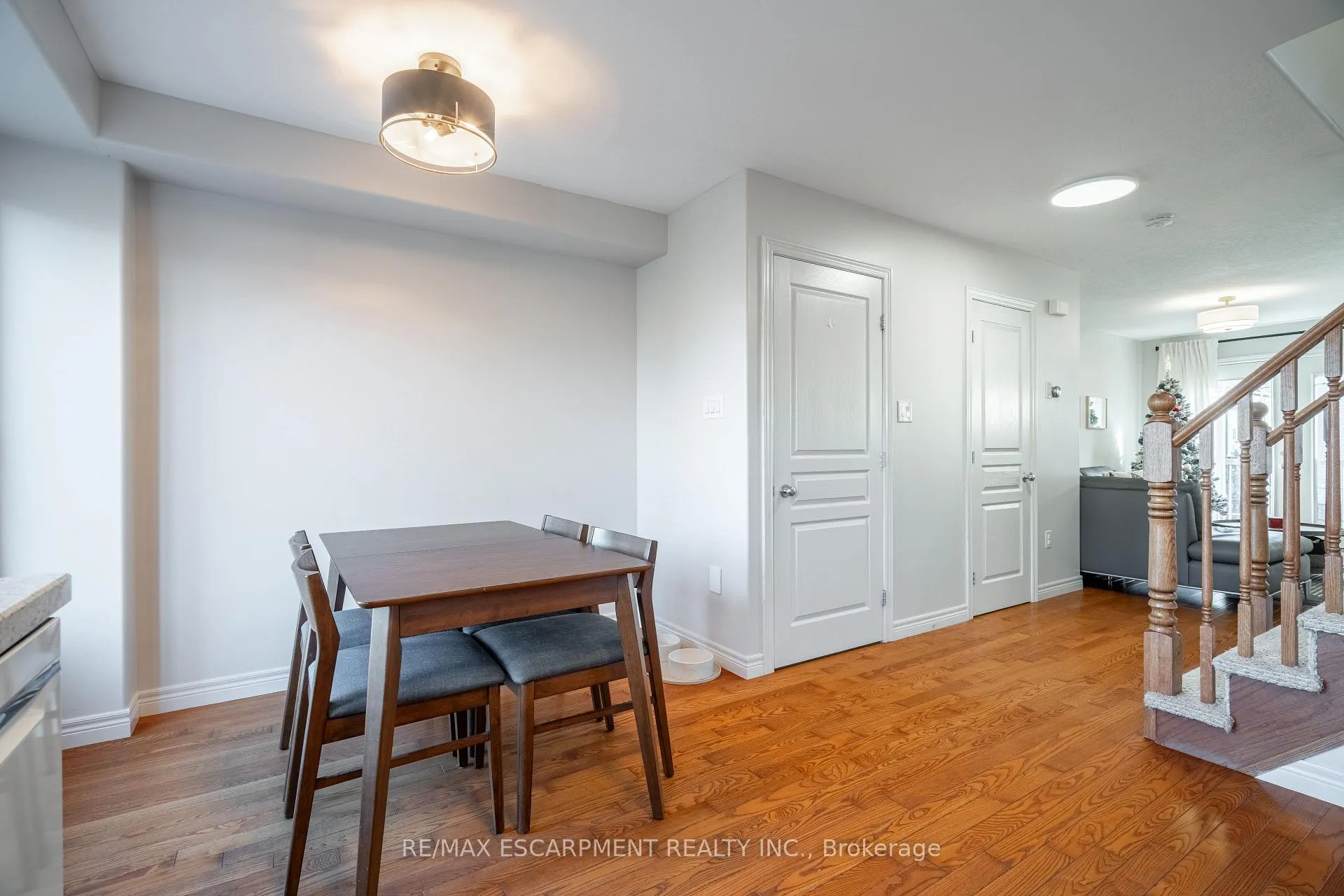 Photo 9 of Unit 6, 25 Viking Drive, Hamilton, Binbrook — HOMEH