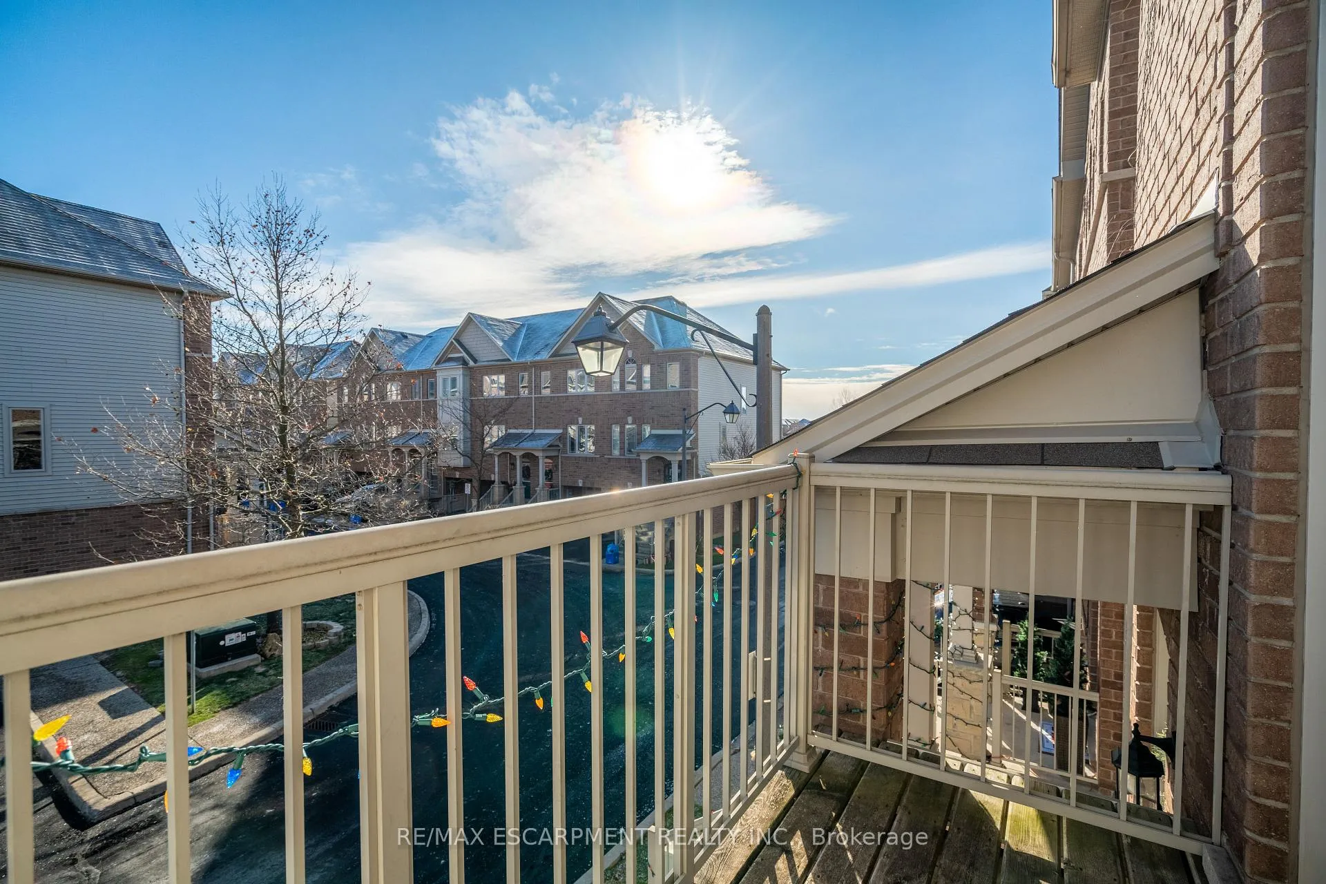 Photo 14 of Unit 6, 25 Viking Drive, Hamilton, Binbrook — HOMEH