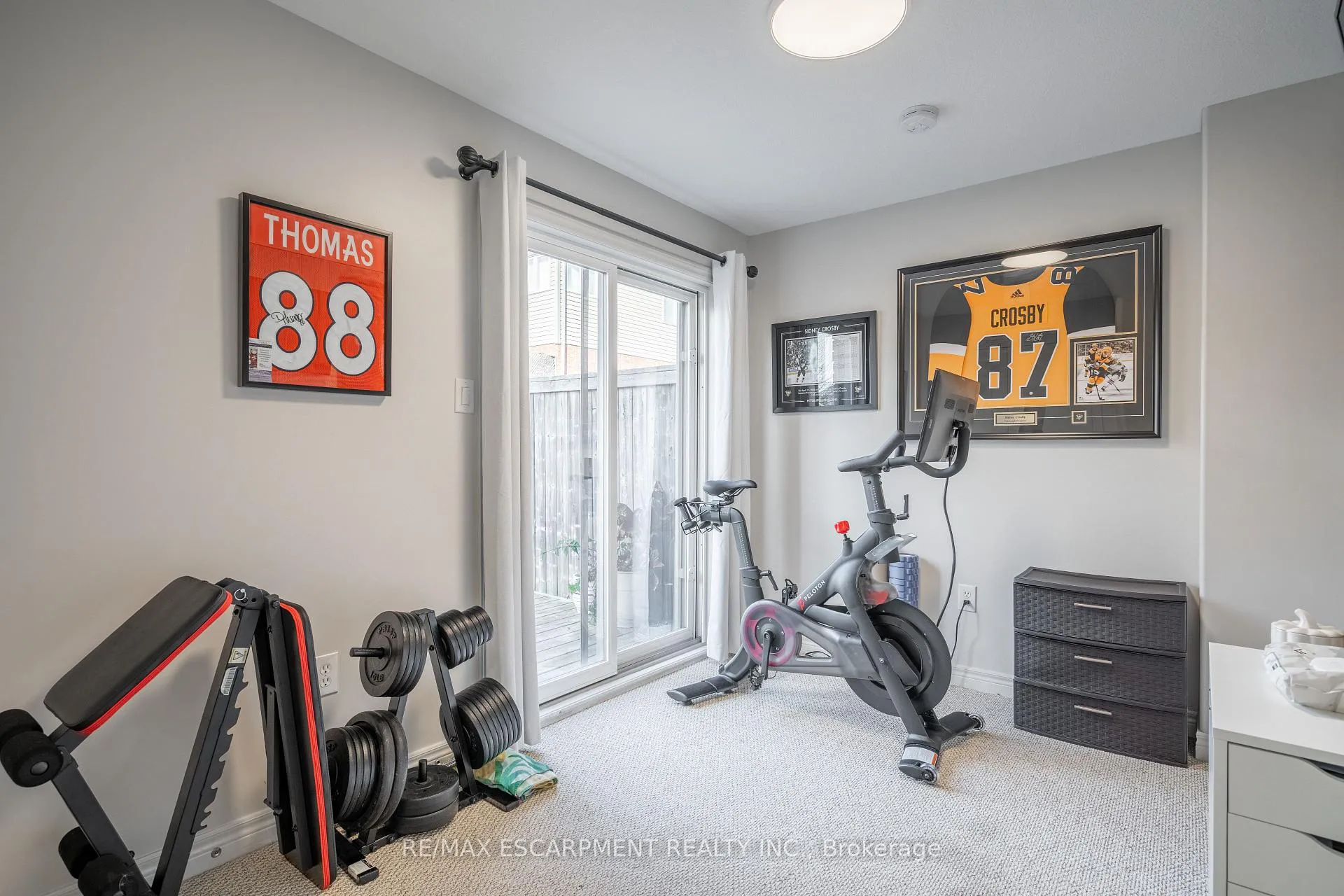 Photo 20 of Unit 6, 25 Viking Drive, Hamilton, Binbrook — HOMEH