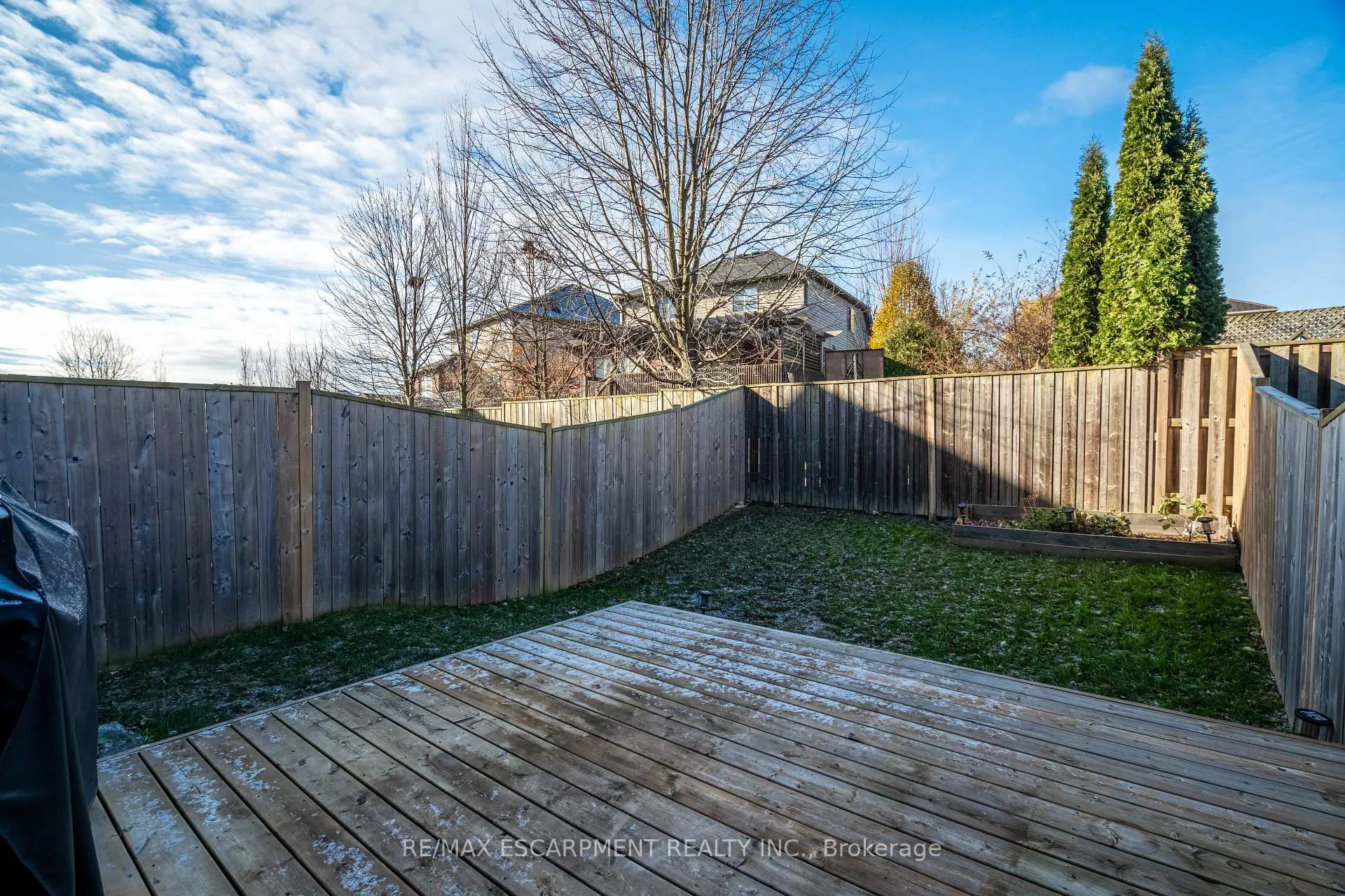 Photo 22 of Unit 6, 25 Viking Drive, Hamilton, Binbrook — HOMEH