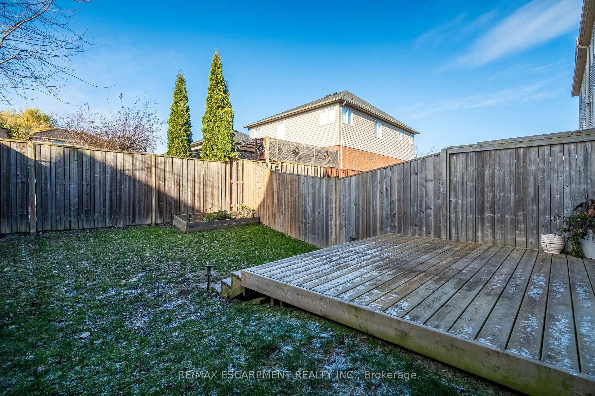 Photo 23 of Unit 6, 25 Viking Drive, Hamilton, Binbrook — HOMEH