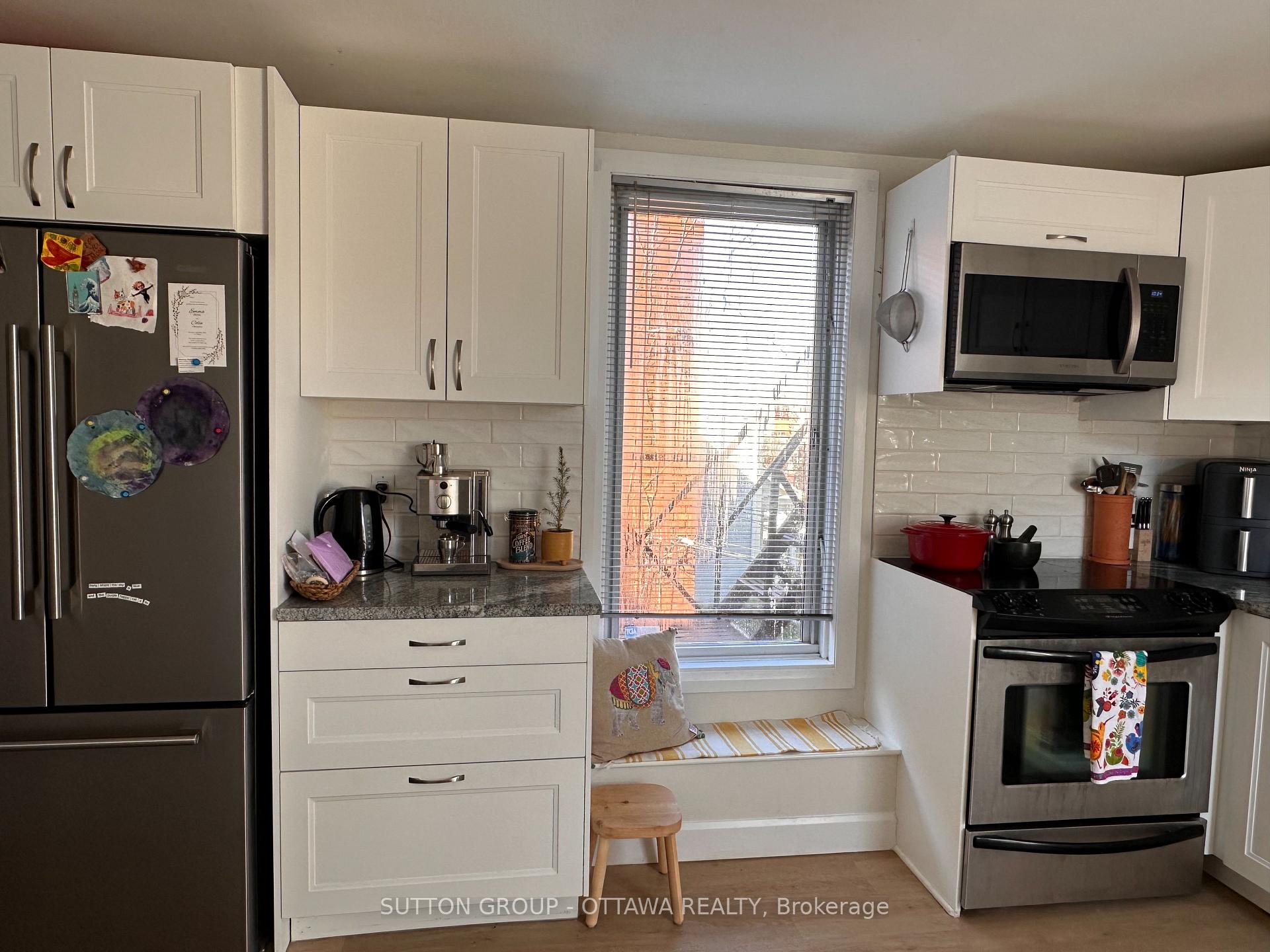 Photo 5 of Unit 2, 37 Melgund Avenue, Ottawa, Glebe — HOMEH