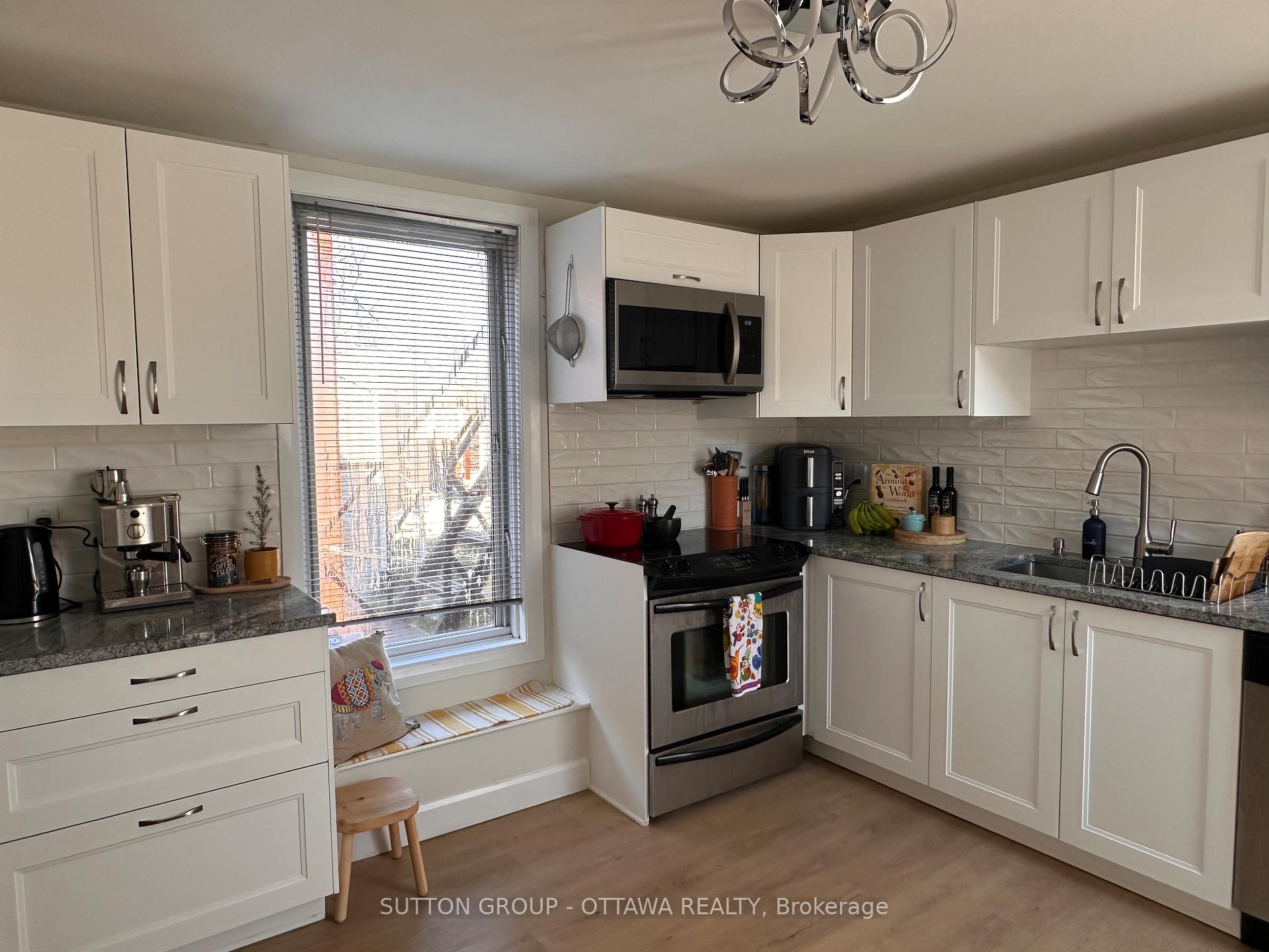 Photo 6 of Unit 2, 37 Melgund Avenue, Ottawa, Glebe — HOMEH