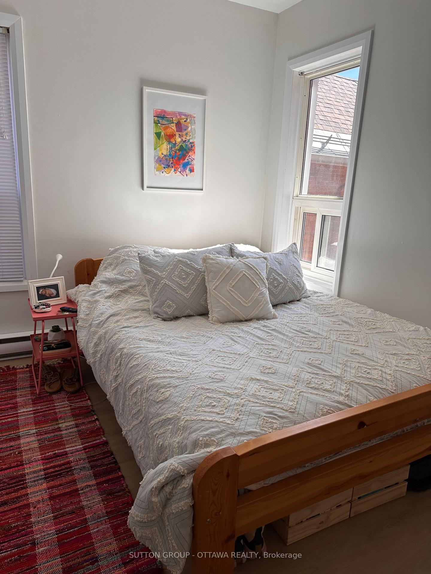 Photo 9 of Unit 2, 37 Melgund Avenue, Ottawa, Glebe — HOMEH