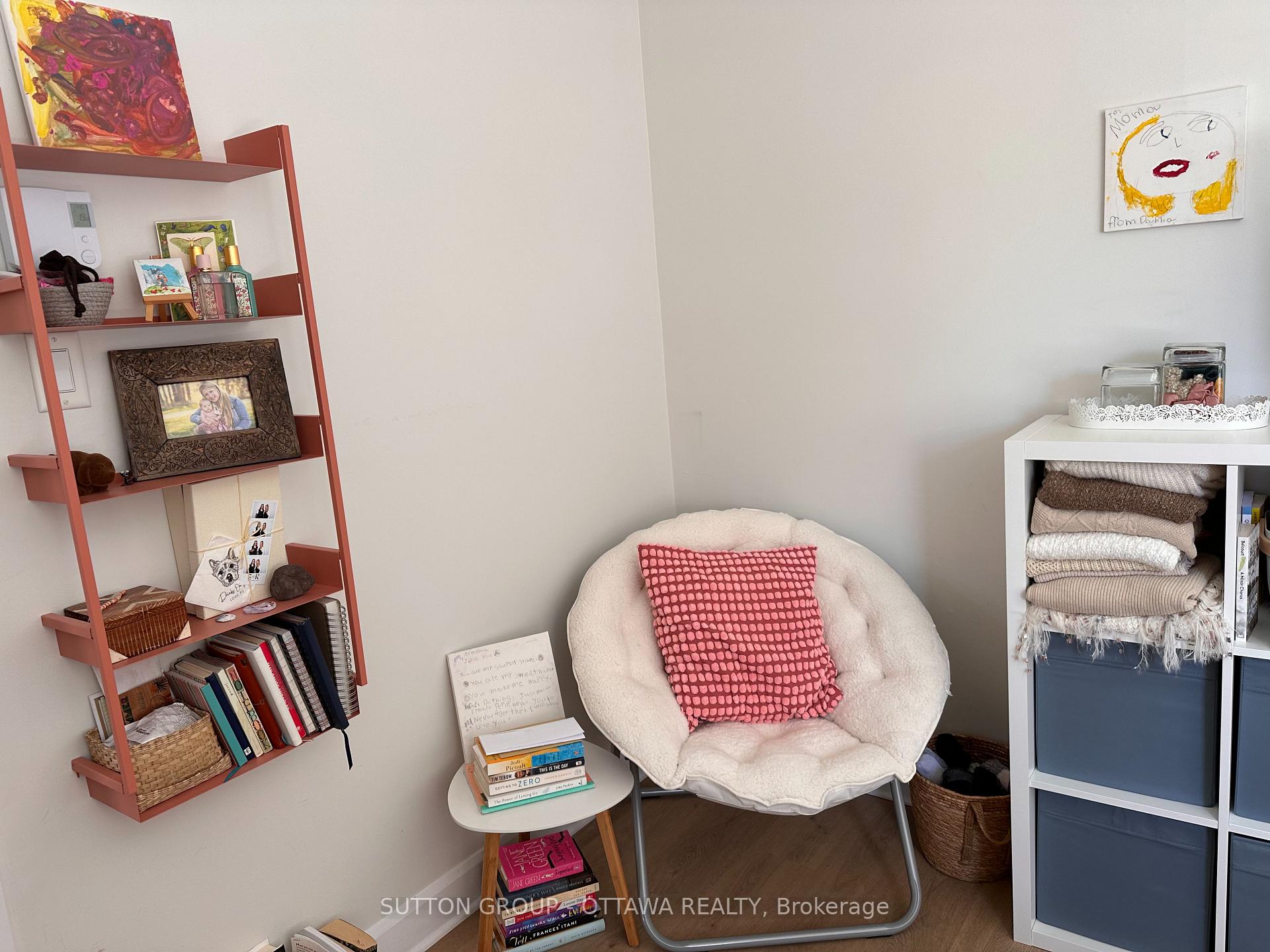 Photo 10 of Unit 2, 37 Melgund Avenue, Ottawa, Glebe — HOMEH
