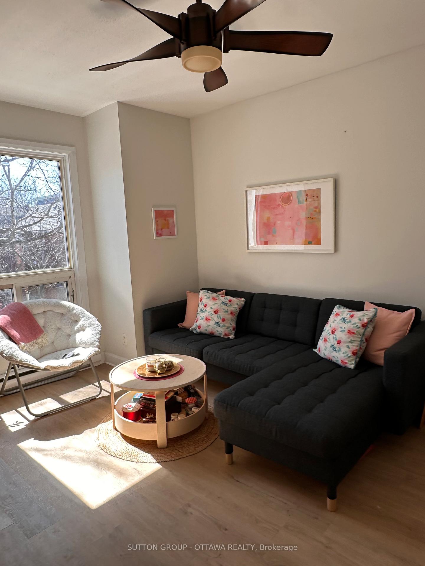 Photo 13 of Unit 2, 37 Melgund Avenue, Ottawa, Glebe — HOMEH