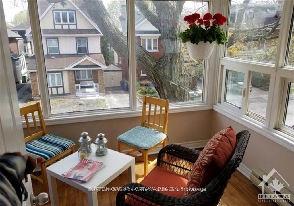 Photo 26 of Unit 2, 37 Melgund Avenue, Ottawa, Glebe — HOMEH