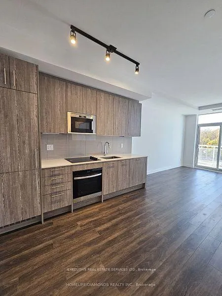 Photo 8 of Unit 216, 286 Main Street, Toronto, East End-Danforth — HOMEH