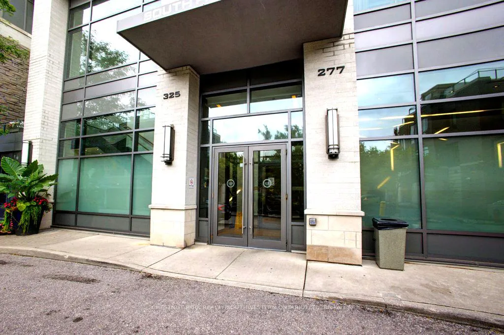 Photo 4 of Unit 609, 277 South Park Road, Markham, Commerce Valley — HOMEH