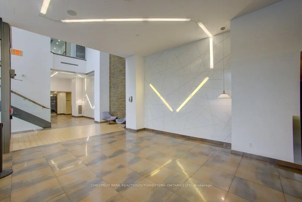 Photo 5 of Unit 609, 277 South Park Road, Markham, Commerce Valley — HOMEH