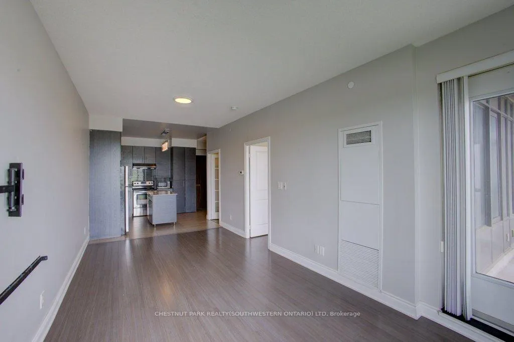 Photo 9 of Unit 609, 277 South Park Road, Markham, Commerce Valley — HOMEH