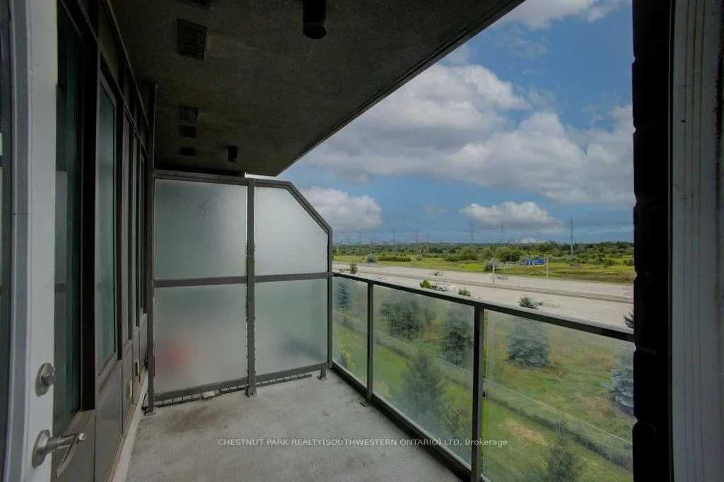 Photo 12 of Unit 609, 277 South Park Road, Markham, Commerce Valley — HOMEH