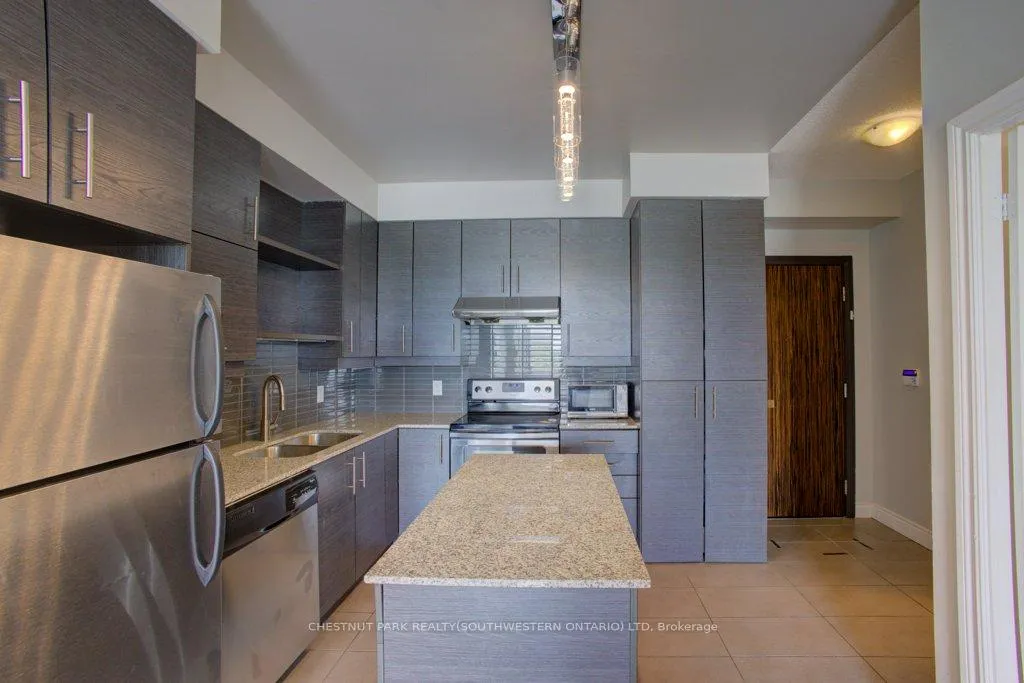 Photo 14 of Unit 609, 277 South Park Road, Markham, Commerce Valley — HOMEH