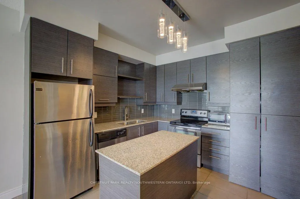 Photo 15 of Unit 609, 277 South Park Road, Markham, Commerce Valley — HOMEH