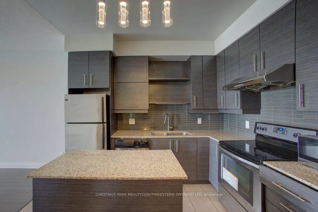 Photo 16 of Unit 609, 277 South Park Road, Markham, Commerce Valley — HOMEH