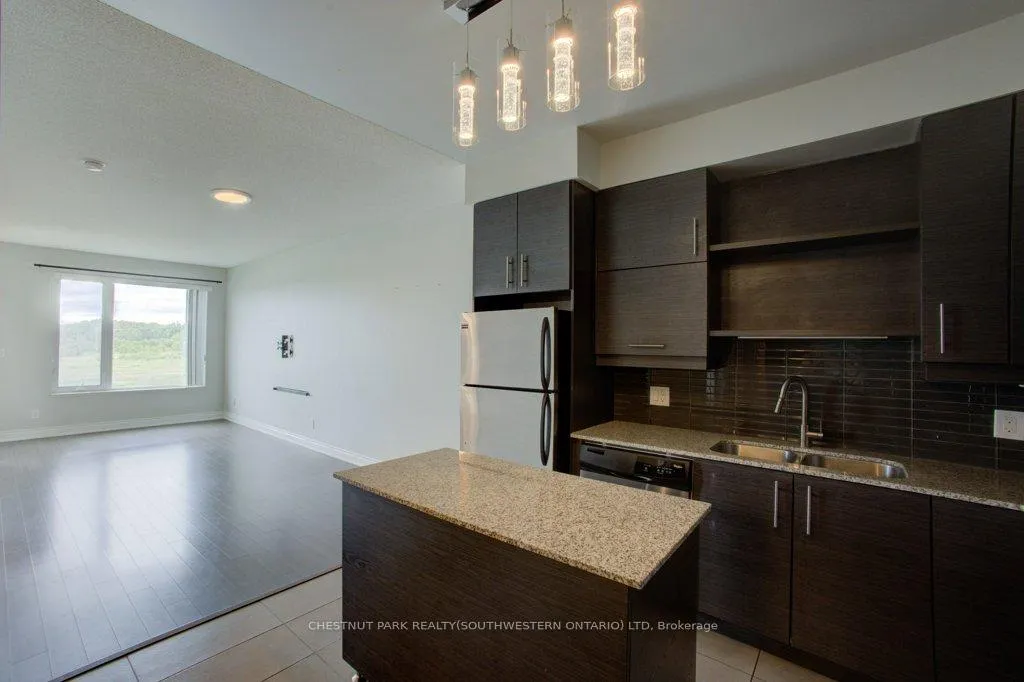 Photo 17 of Unit 609, 277 South Park Road, Markham, Commerce Valley — HOMEH