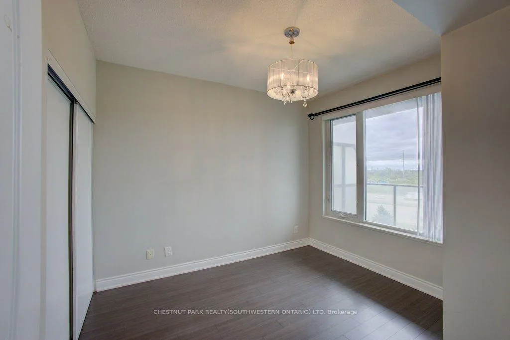 Photo 18 of Unit 609, 277 South Park Road, Markham, Commerce Valley — HOMEH