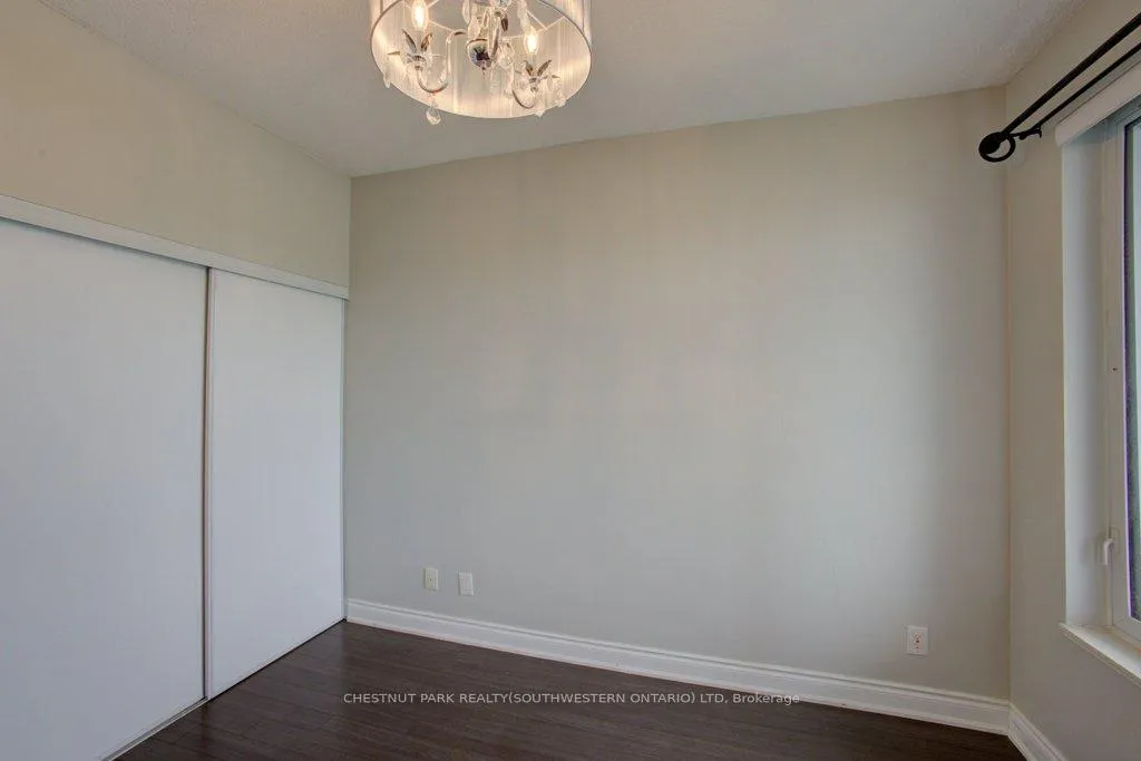 Photo 19 of Unit 609, 277 South Park Road, Markham, Commerce Valley — HOMEH