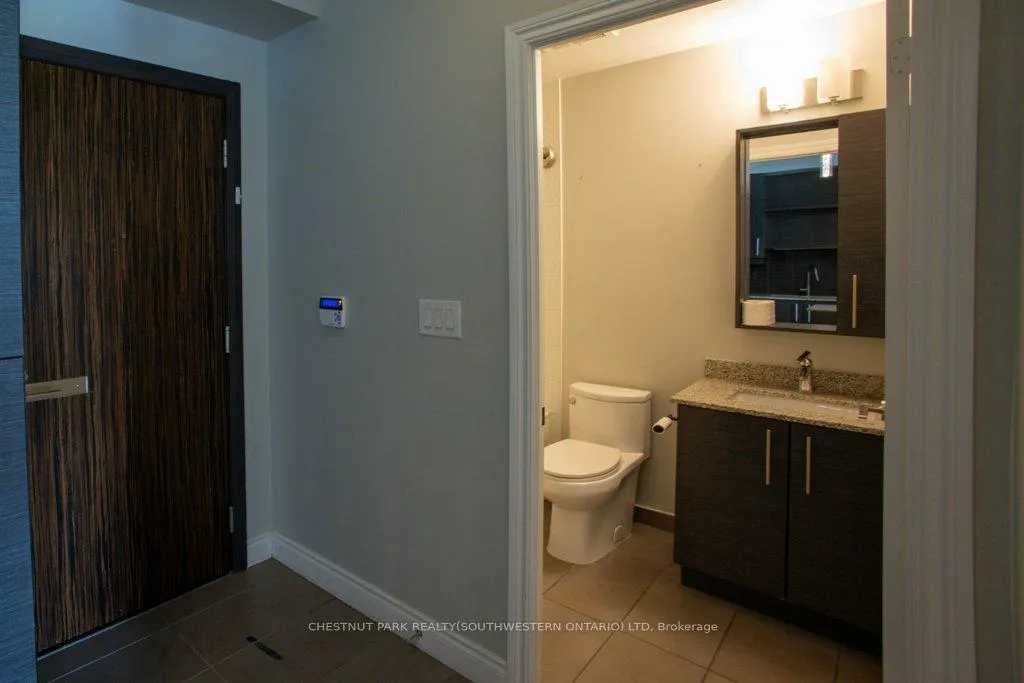 Photo 21 of Unit 609, 277 South Park Road, Markham, Commerce Valley — HOMEH
