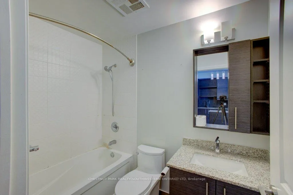 Photo 22 of Unit 609, 277 South Park Road, Markham, Commerce Valley — HOMEH