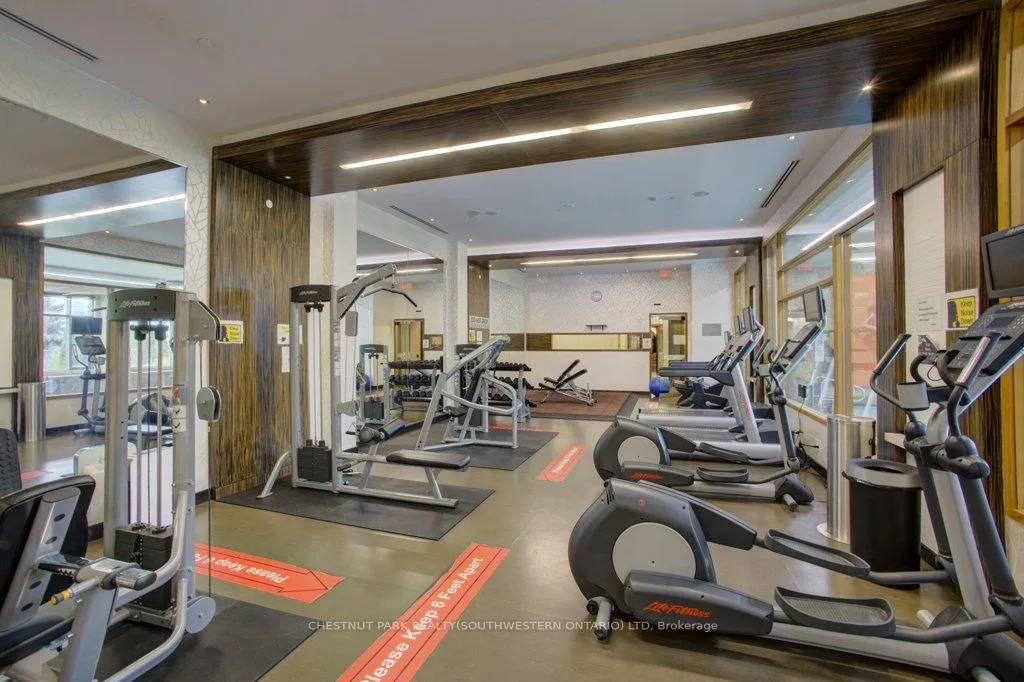 Photo 23 of Unit 609, 277 South Park Road, Markham, Commerce Valley — HOMEH