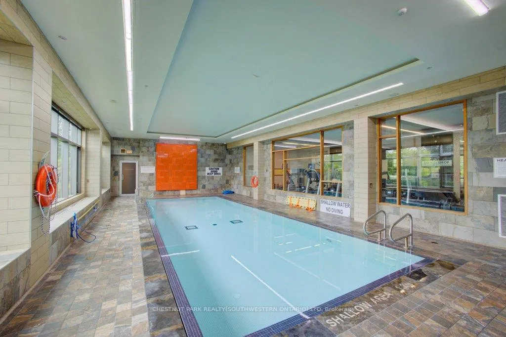 Photo 24 of Unit 609, 277 South Park Road, Markham, Commerce Valley — HOMEH