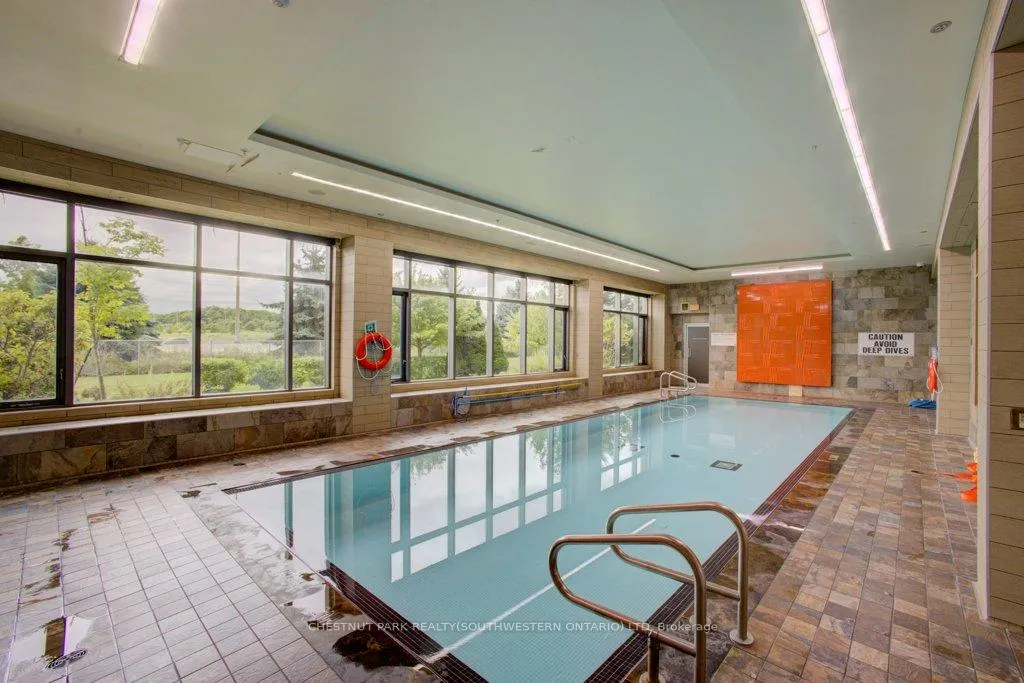 Photo 25 of Unit 609, 277 South Park Road, Markham, Commerce Valley — HOMEH