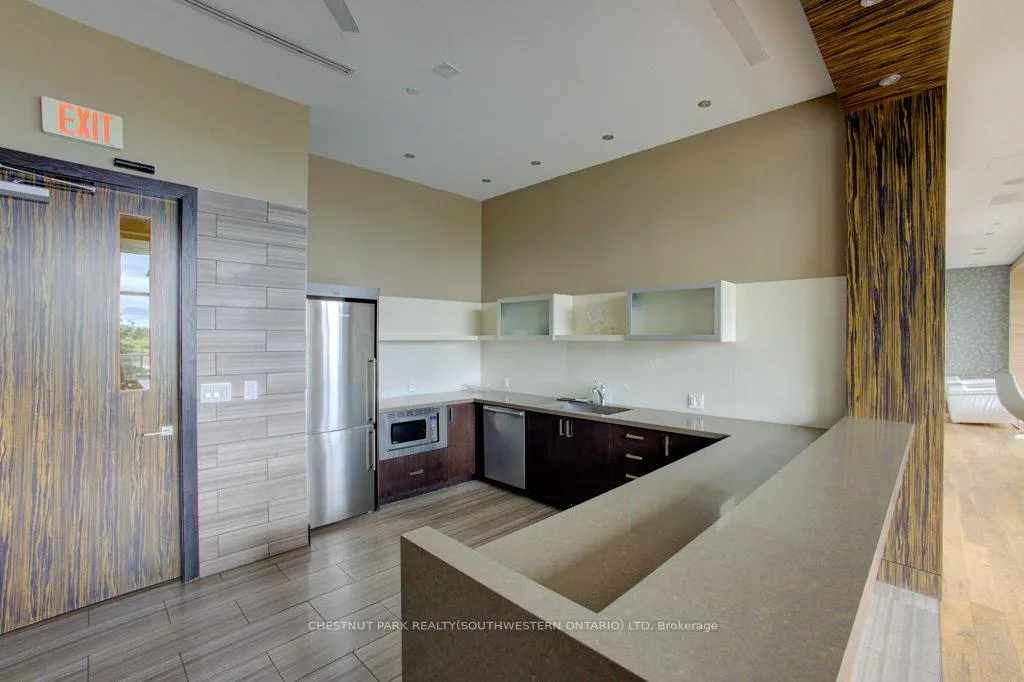 Photo 26 of Unit 609, 277 South Park Road, Markham, Commerce Valley — HOMEH