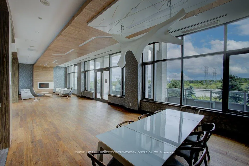 Photo 27 of Unit 609, 277 South Park Road, Markham, Commerce Valley — HOMEH
