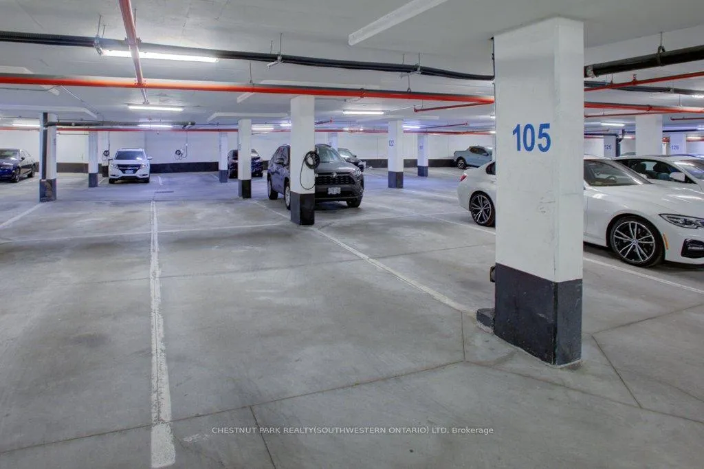Photo 32 of Unit 609, 277 South Park Road, Markham, Commerce Valley — HOMEH