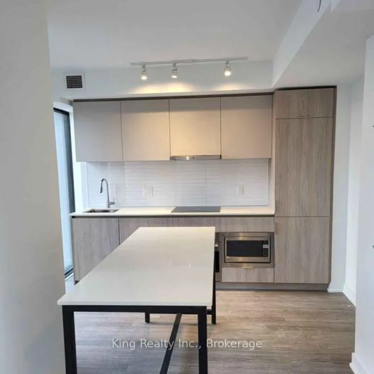 Photo 3 of Unit 503, 47 Mutual Street, Toronto, Church-Yonge Corridor — HOMEH