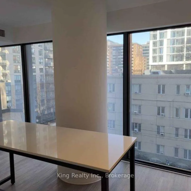 Photo 4 of Unit 503, 47 Mutual Street, Toronto, Church-Yonge Corridor — HOMEH
