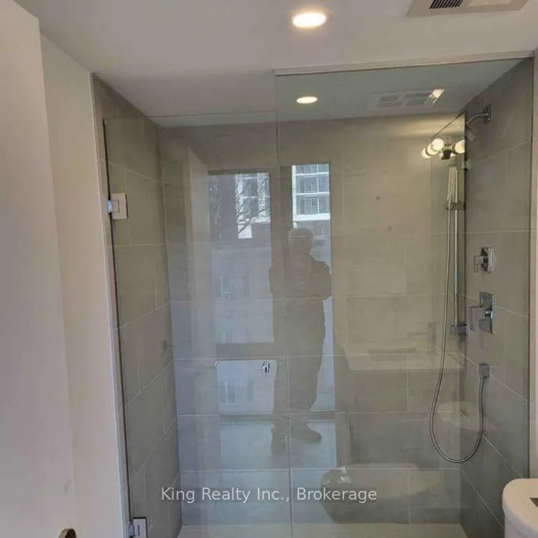 Photo 6 of Unit 503, 47 Mutual Street, Toronto, Church-Yonge Corridor — HOMEH