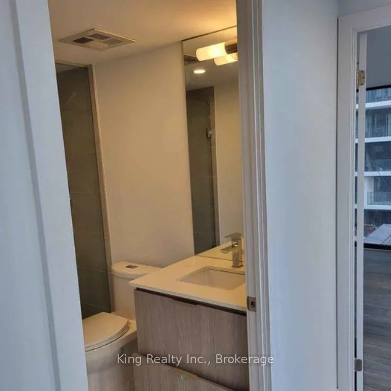 Photo 10 of Unit 503, 47 Mutual Street, Toronto, Church-Yonge Corridor — HOMEH