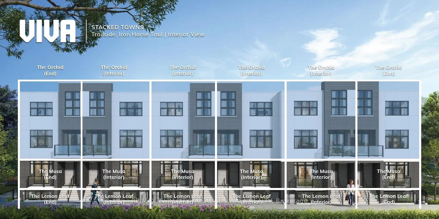 Photo 2 of Unit 83, 31 Mill Street, Kitchener — HOMEH