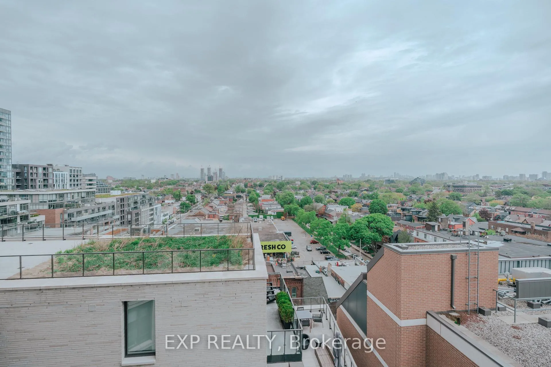 Photo 15 of Unit 1008, 200 Sudbury Street, Toronto, Little Portugal — HOMEH