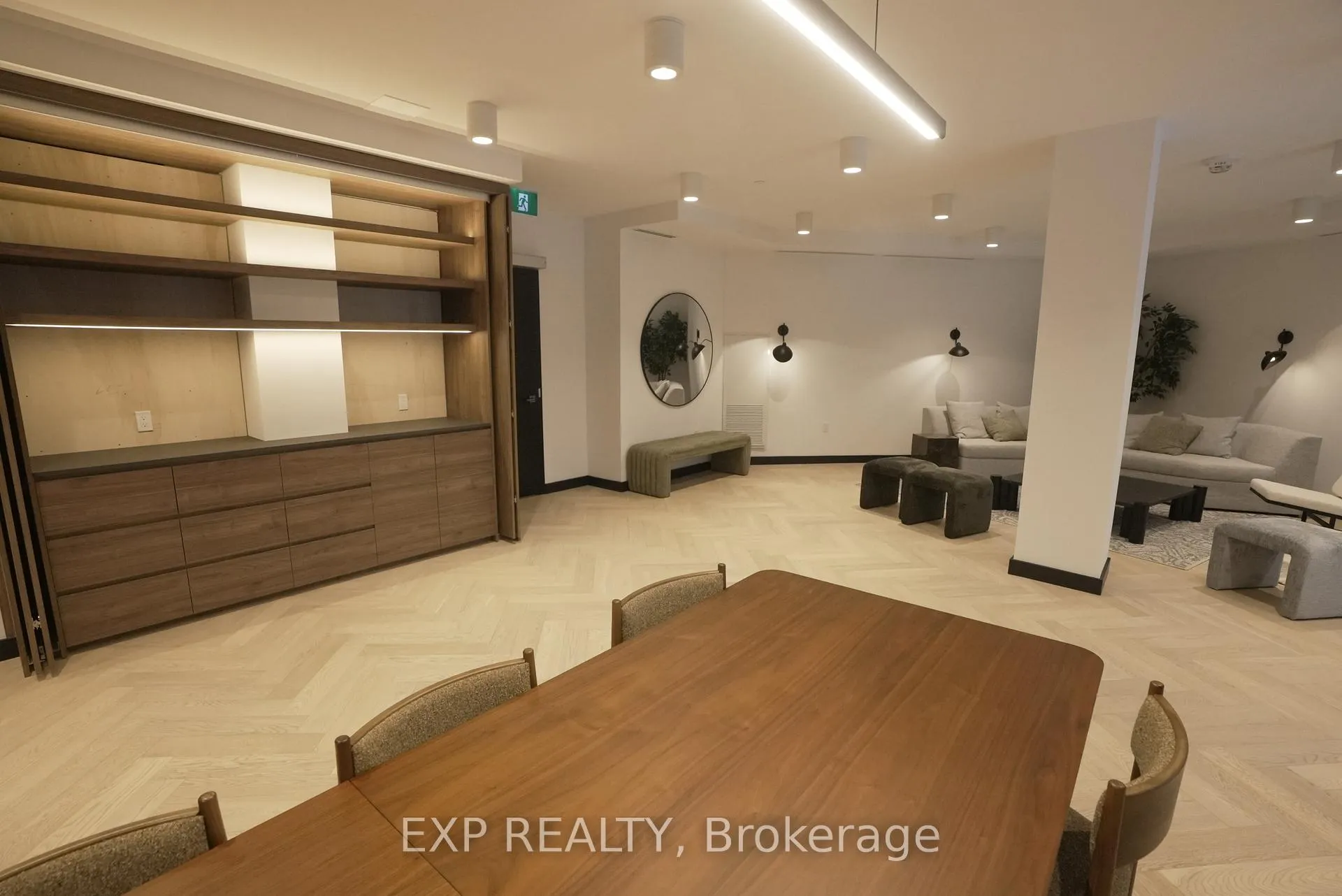 Photo 22 of Unit 1008, 200 Sudbury Street, Toronto, Little Portugal — HOMEH