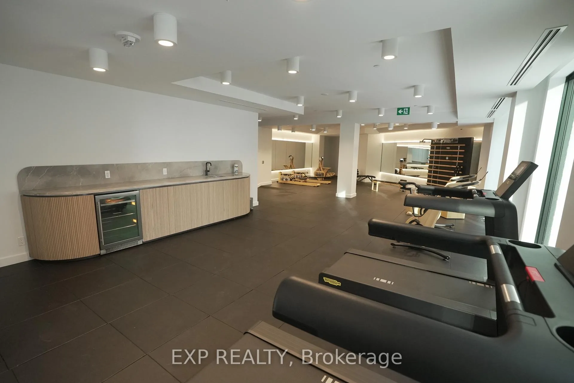 Photo 26 of Unit 1008, 200 Sudbury Street, Toronto, Little Portugal — HOMEH