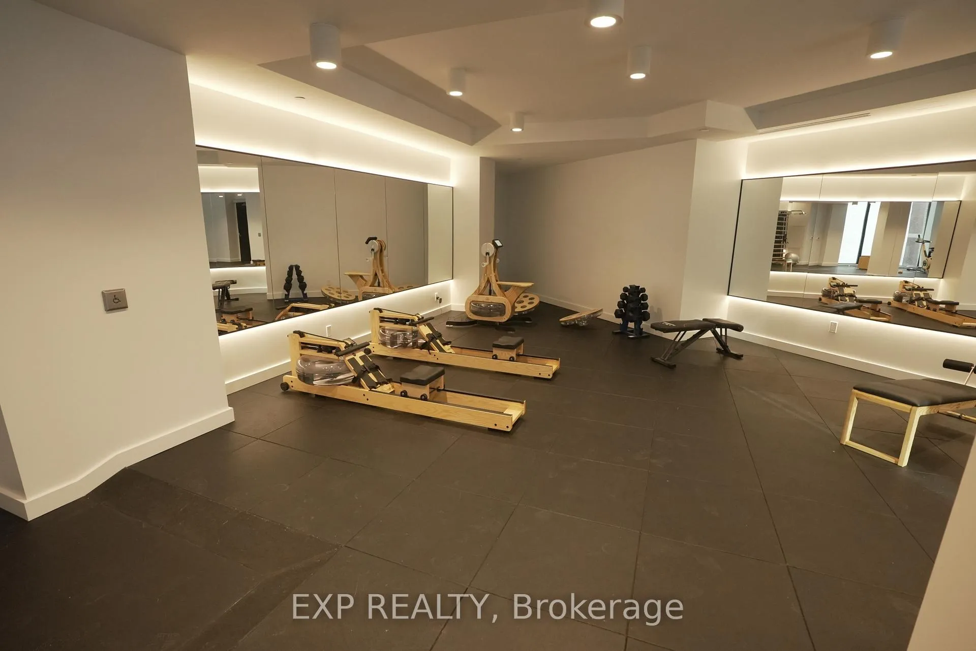 Photo 27 of Unit 1008, 200 Sudbury Street, Toronto, Little Portugal — HOMEH
