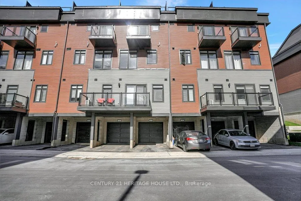 Photo 2 of Unit 31, 2 Willow Street, Brant, Paris — HOMEH
