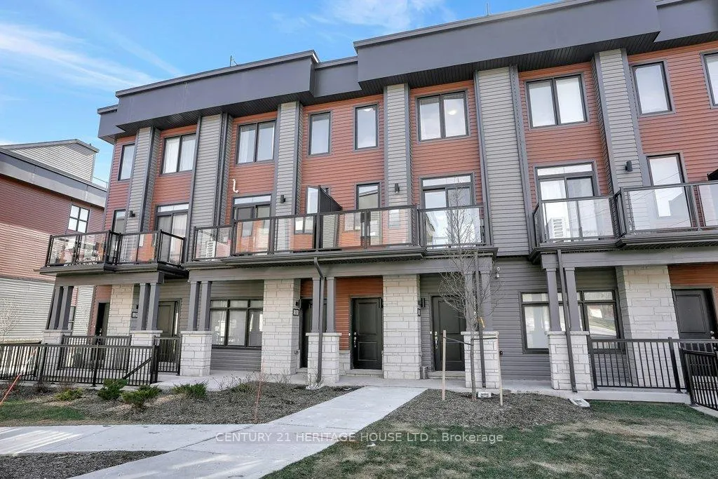 Photo 3 of Unit 31, 2 Willow Street, Brant, Paris — HOMEH