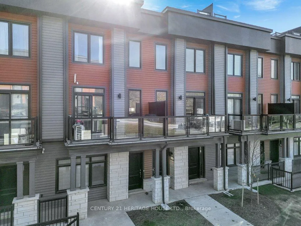 Photo 5 of Unit 31, 2 Willow Street, Brant, Paris — HOMEH