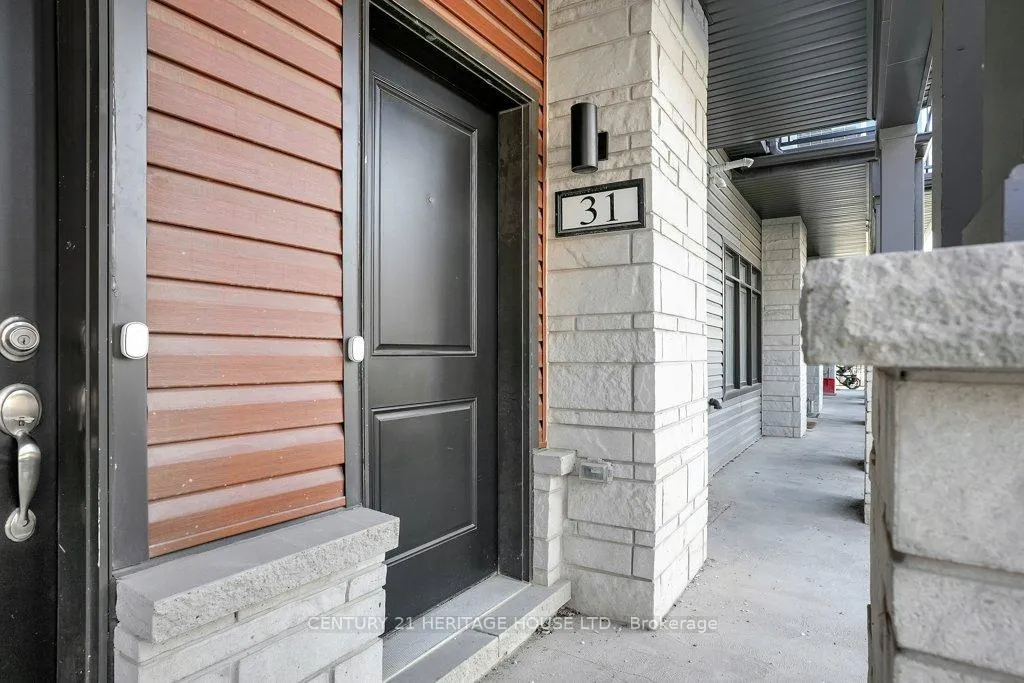 Photo 7 of Unit 31, 2 Willow Street, Brant, Paris — HOMEH