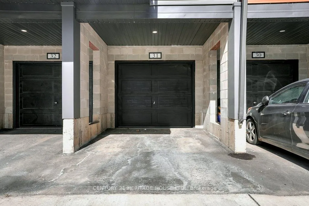 Photo 8 of Unit 31, 2 Willow Street, Brant, Paris — HOMEH