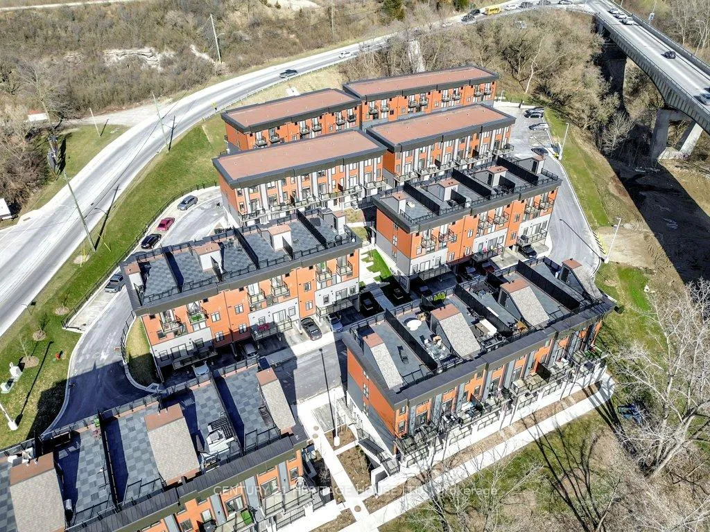 Photo 9 of Unit 31, 2 Willow Street, Brant, Paris — HOMEH