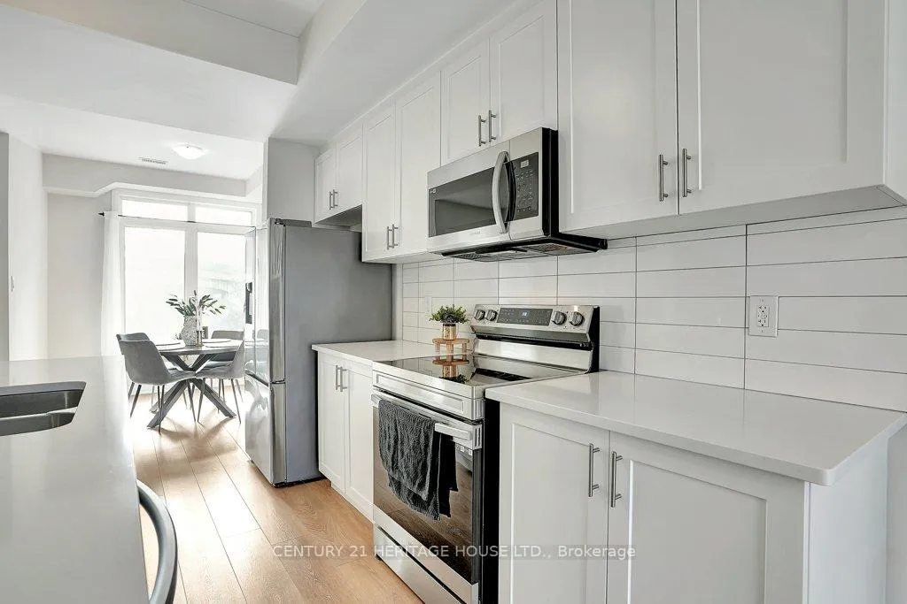 Photo 15 of Unit 31, 2 Willow Street, Brant, Paris — HOMEH