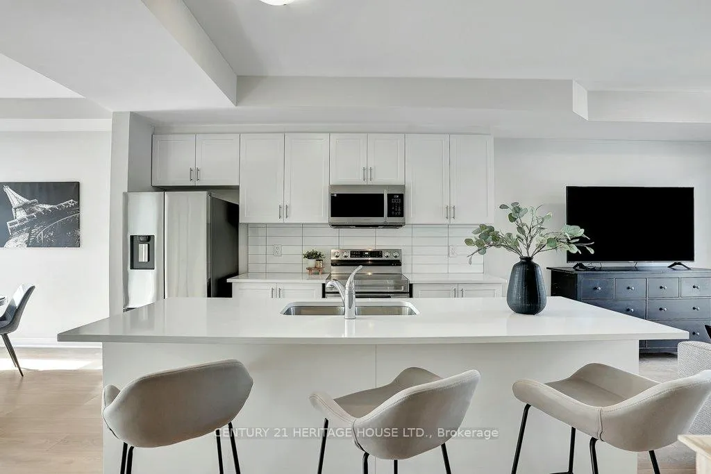 Photo 17 of Unit 31, 2 Willow Street, Brant, Paris — HOMEH