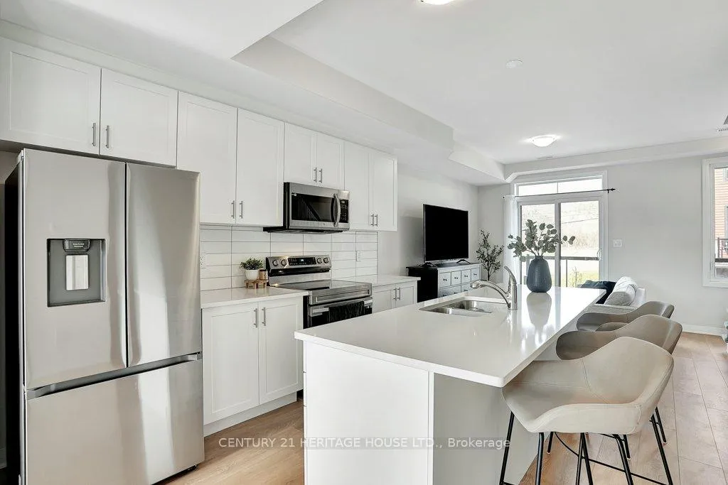 Photo 18 of Unit 31, 2 Willow Street, Brant, Paris — HOMEH