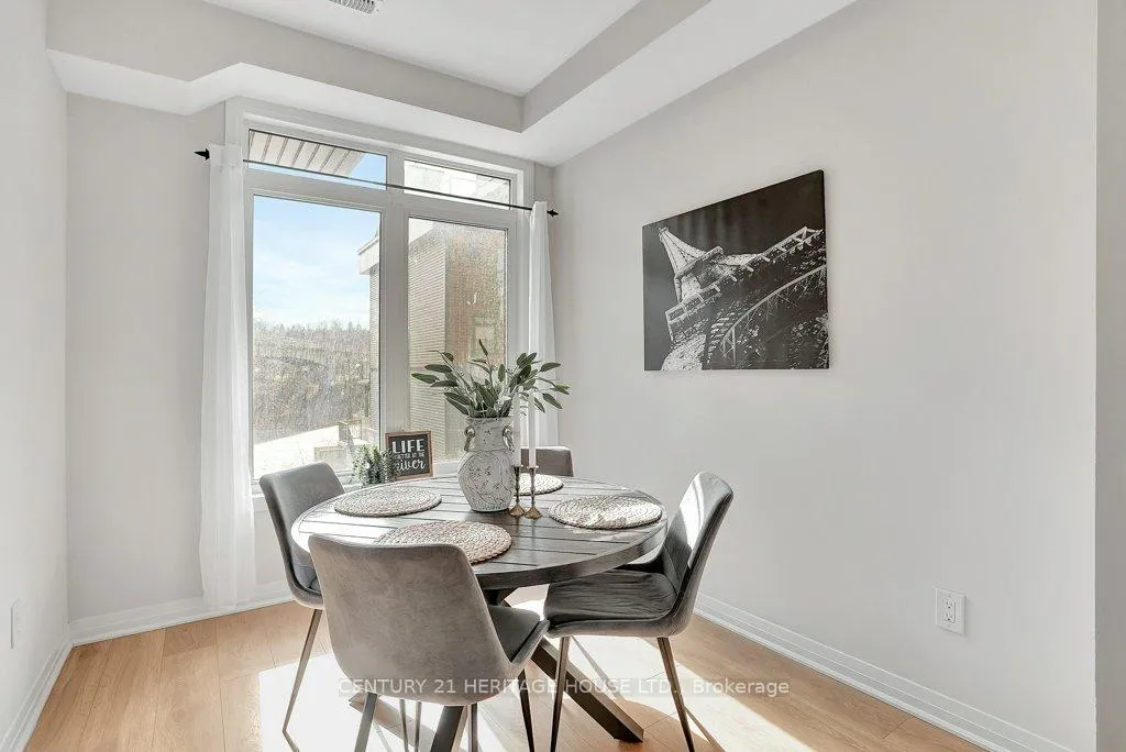 Photo 21 of Unit 31, 2 Willow Street, Brant, Paris — HOMEH